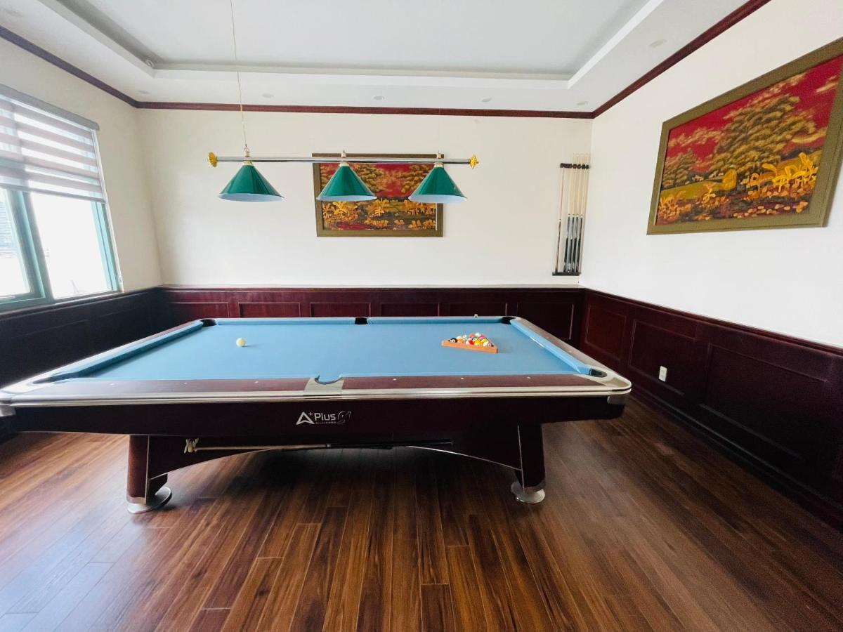 The Tray Hotel Hajfong Zewnętrze zdjęcie