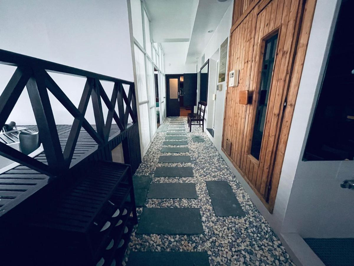 The Tray Hotel Hajfong Zewnętrze zdjęcie