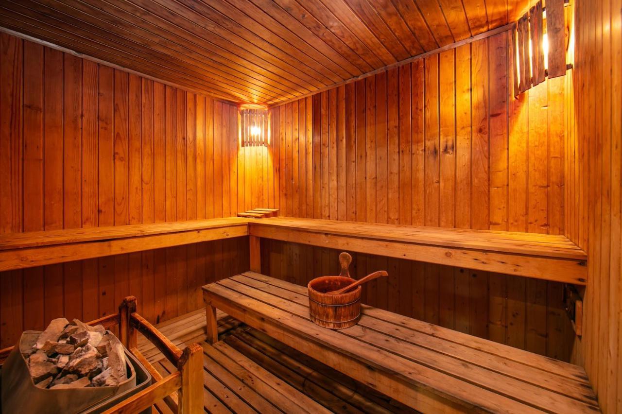 The Tray Hotel Hajfong Zewnętrze zdjęcie