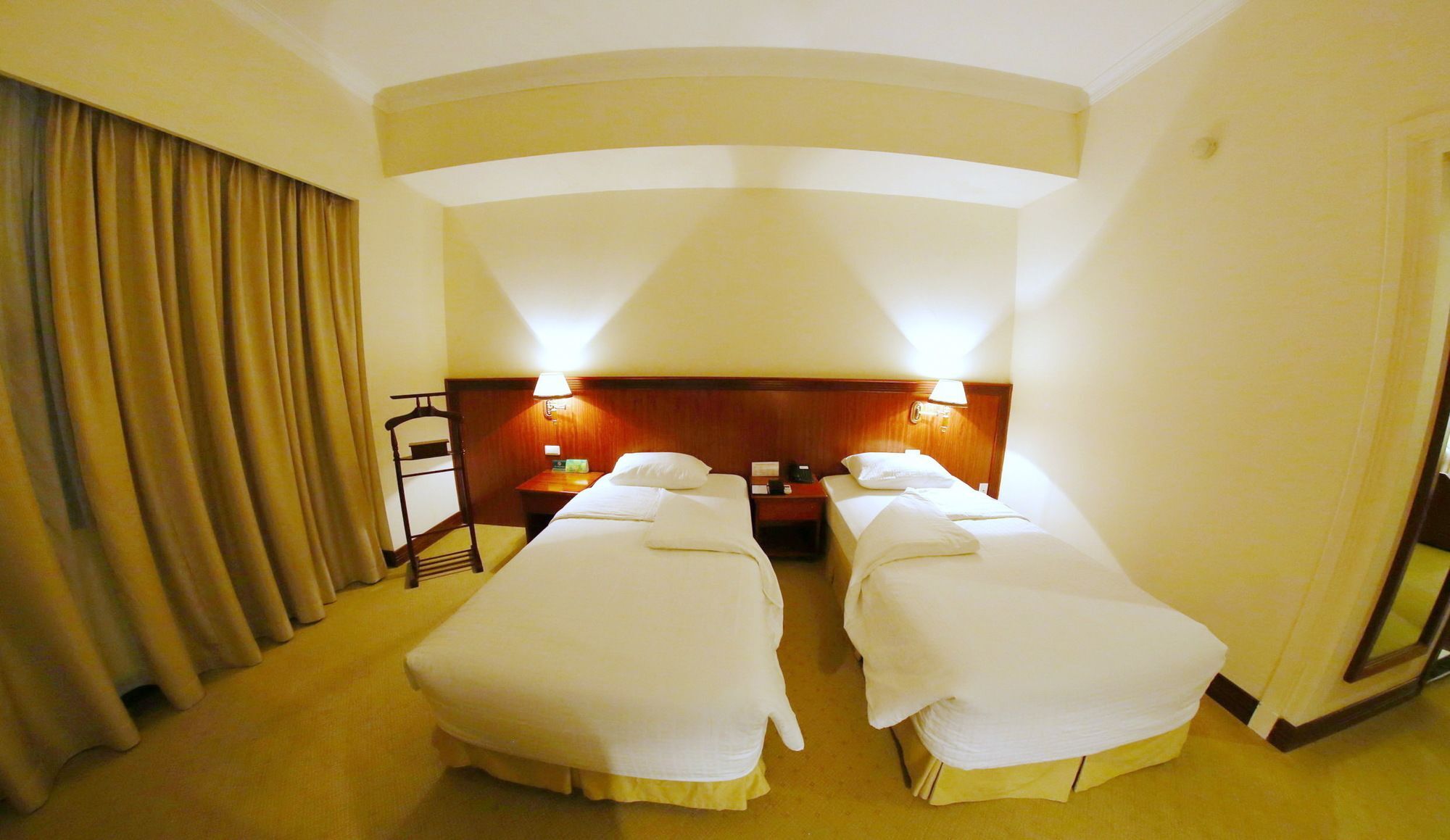 The Tray Hotel Hajfong Zewnętrze zdjęcie